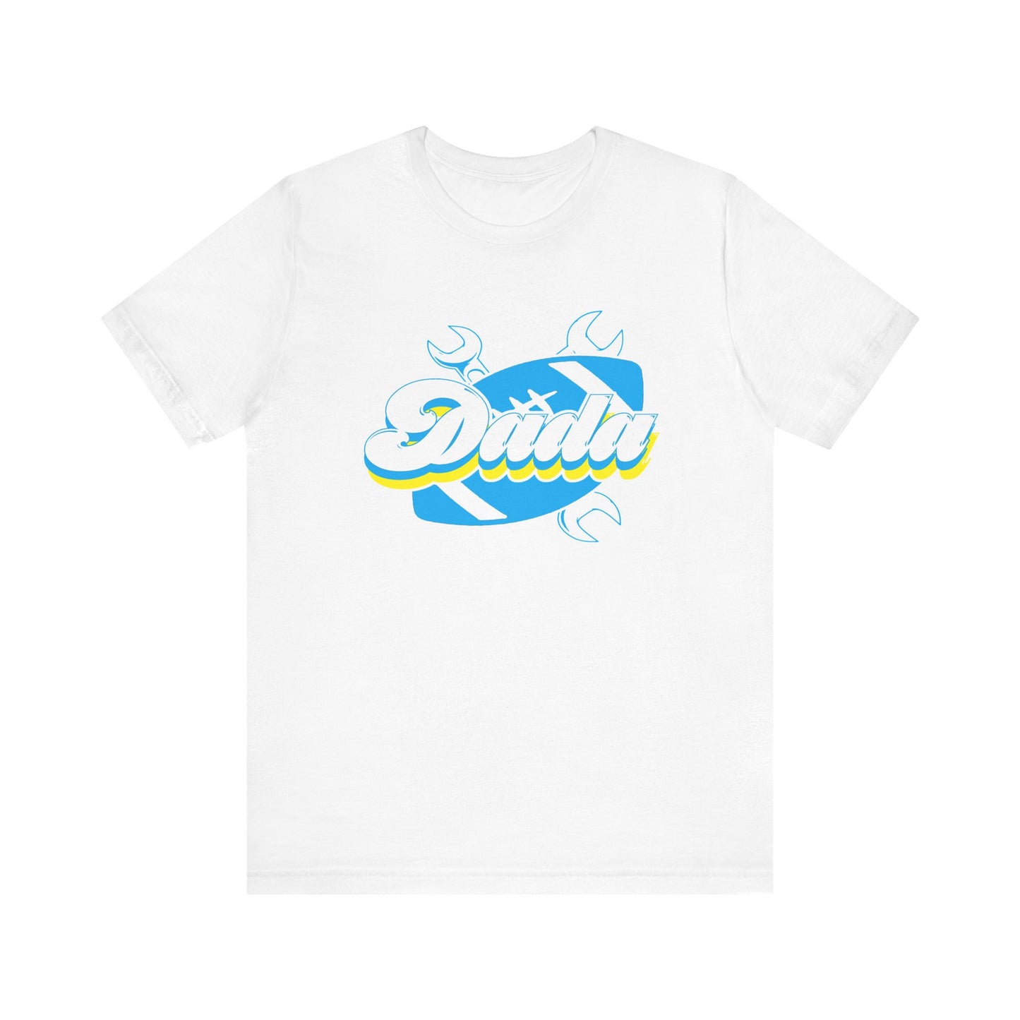 Dada shirt