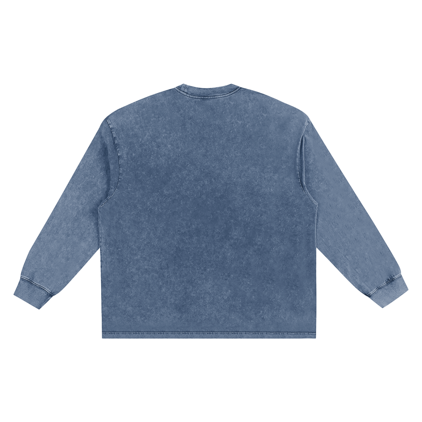 Pitbull Snow Washed Frayed Edge T-Shirt