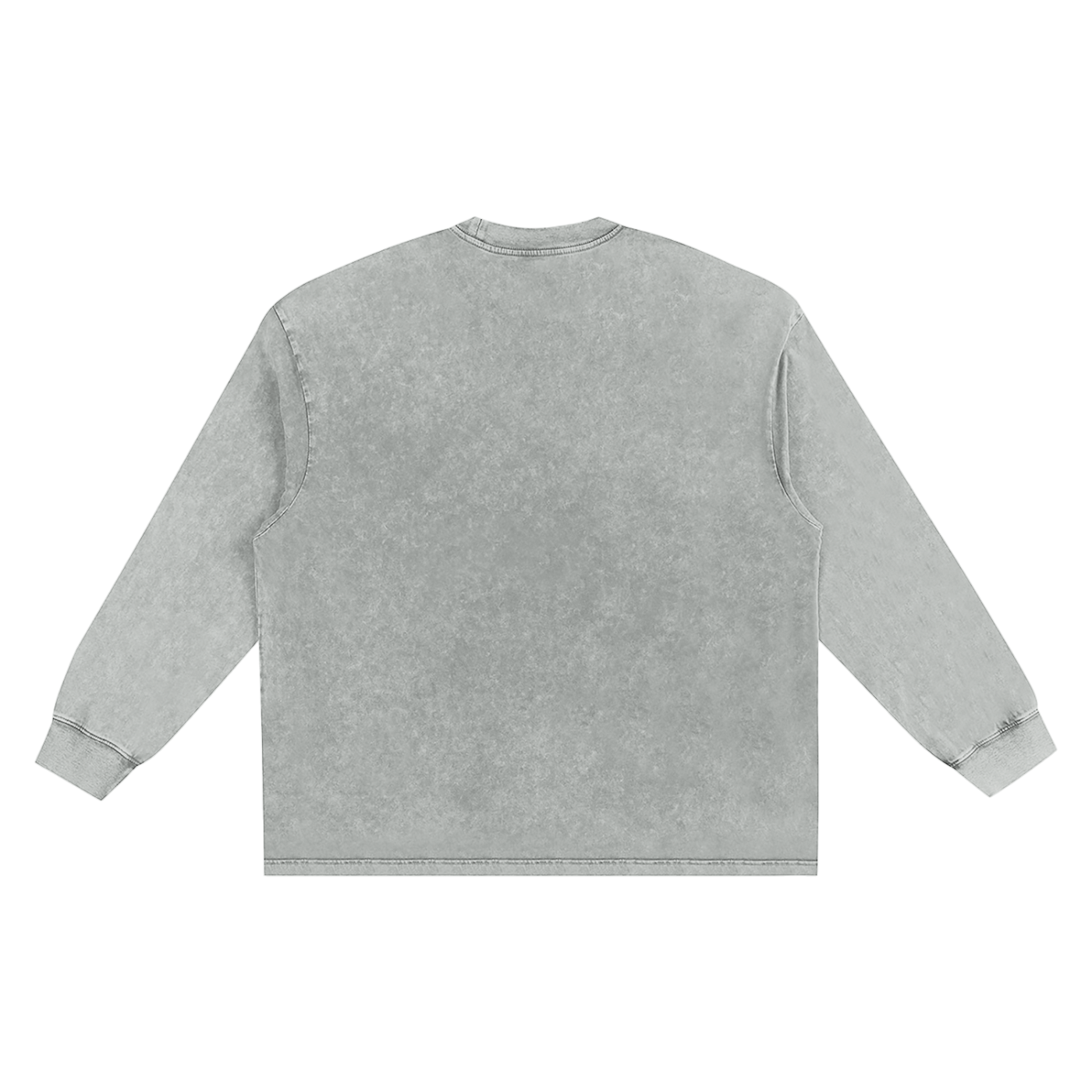 Pitbull Snow Washed Frayed Edge T-Shirt