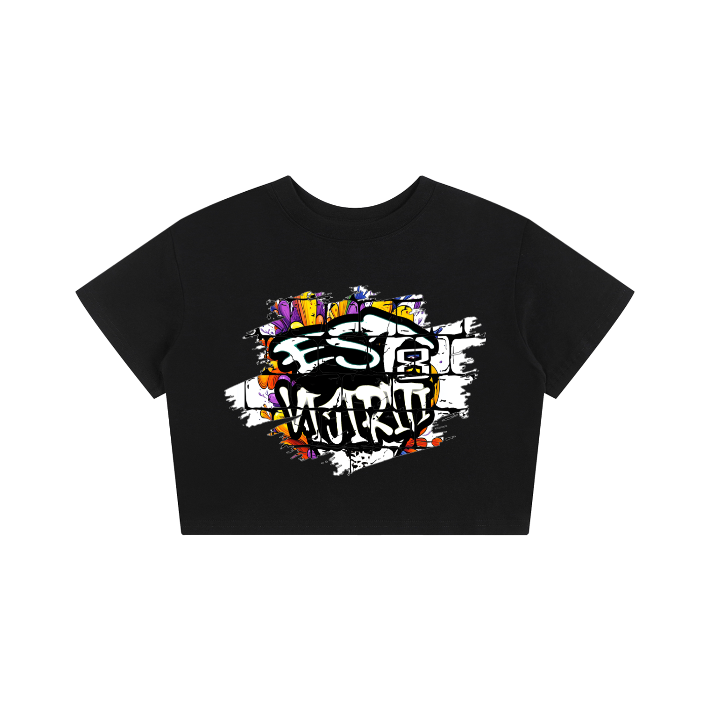 Vijiriti , EST,8 , Graffiti ,Women's 