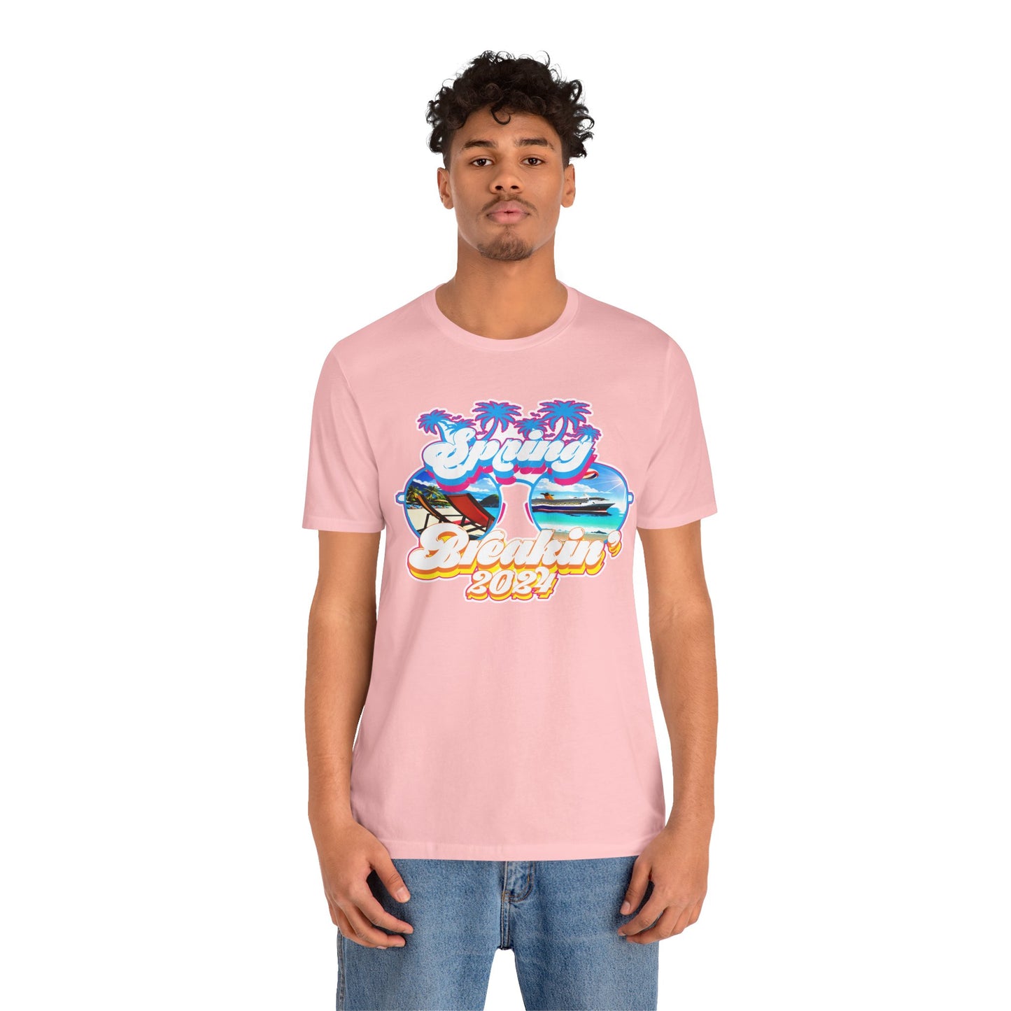 Spring breakin 2