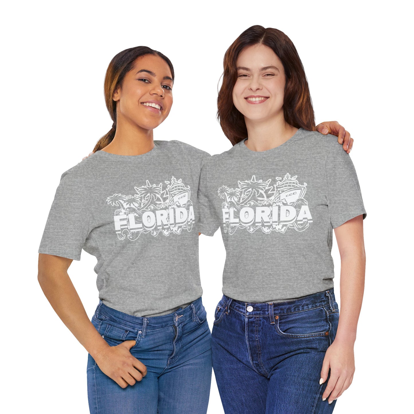 FLORIDA TEE