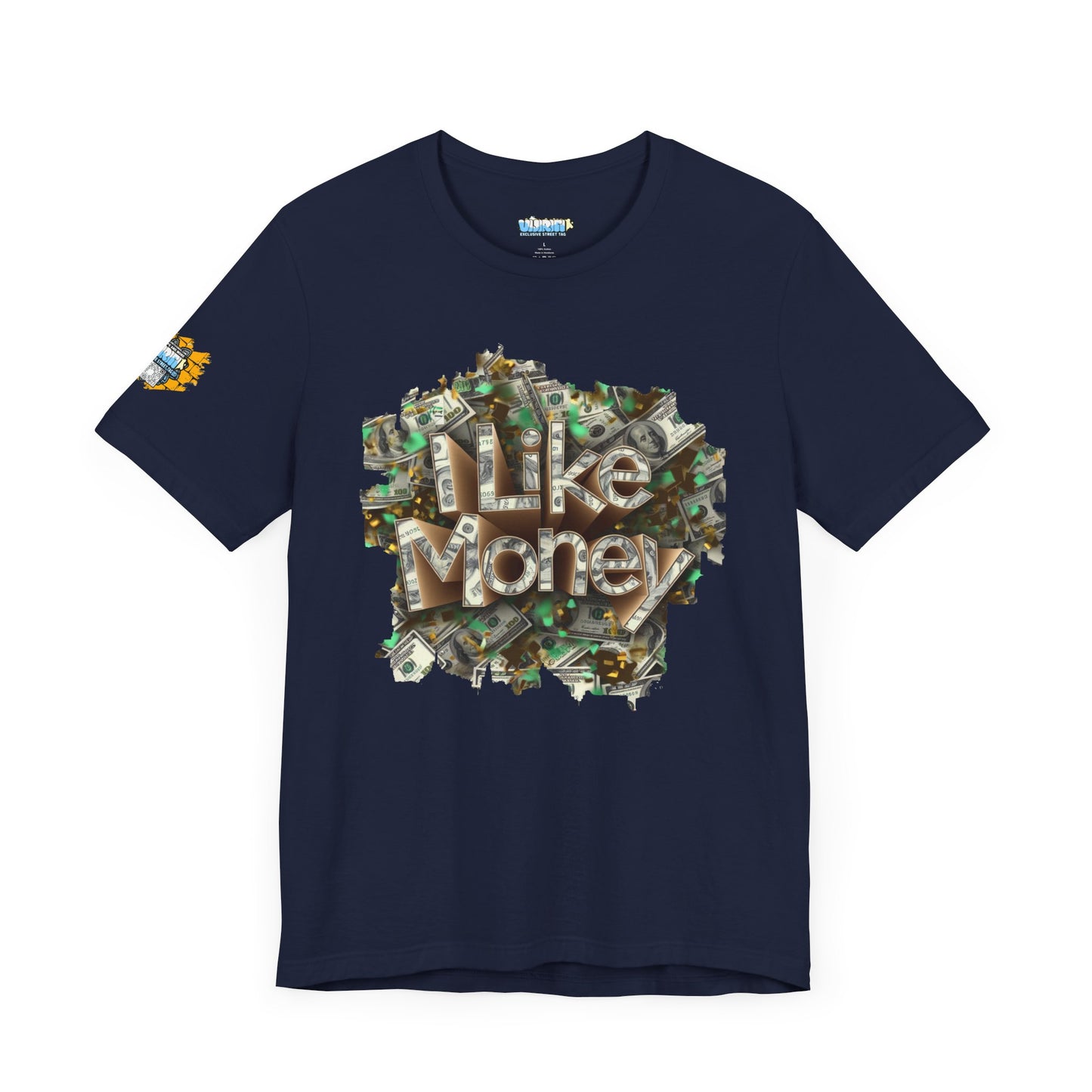 I like money Tee
