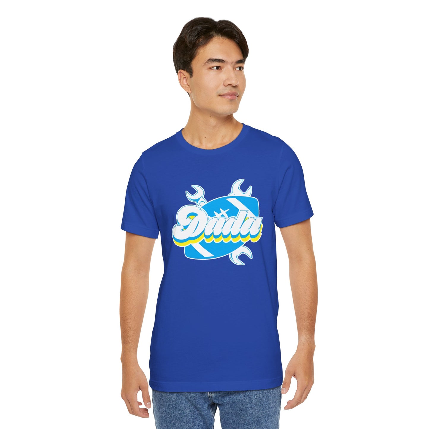 Dada shirt