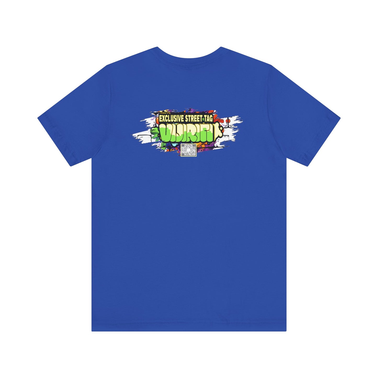 In every way detroit Lions Color tee