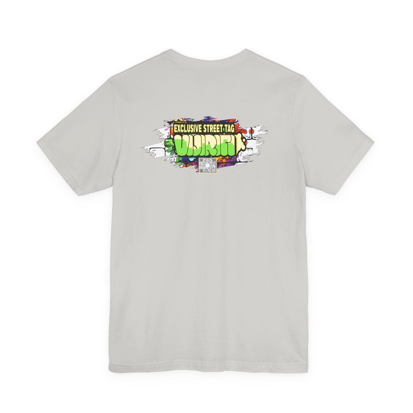 In every way detroit Lions Color tee