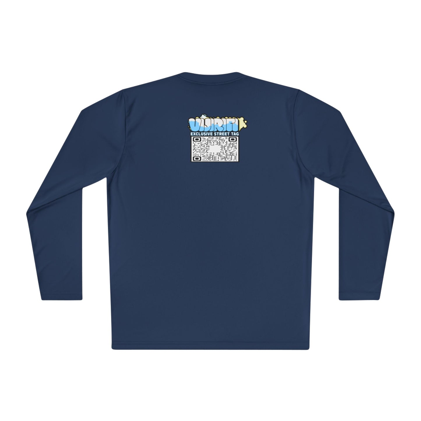 Break Bread Lightweight Long Sleeve Tee
