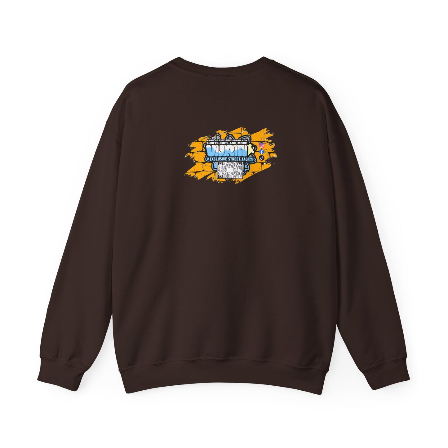 I'm trying to play the game 3 Crewneck Sweatshirt