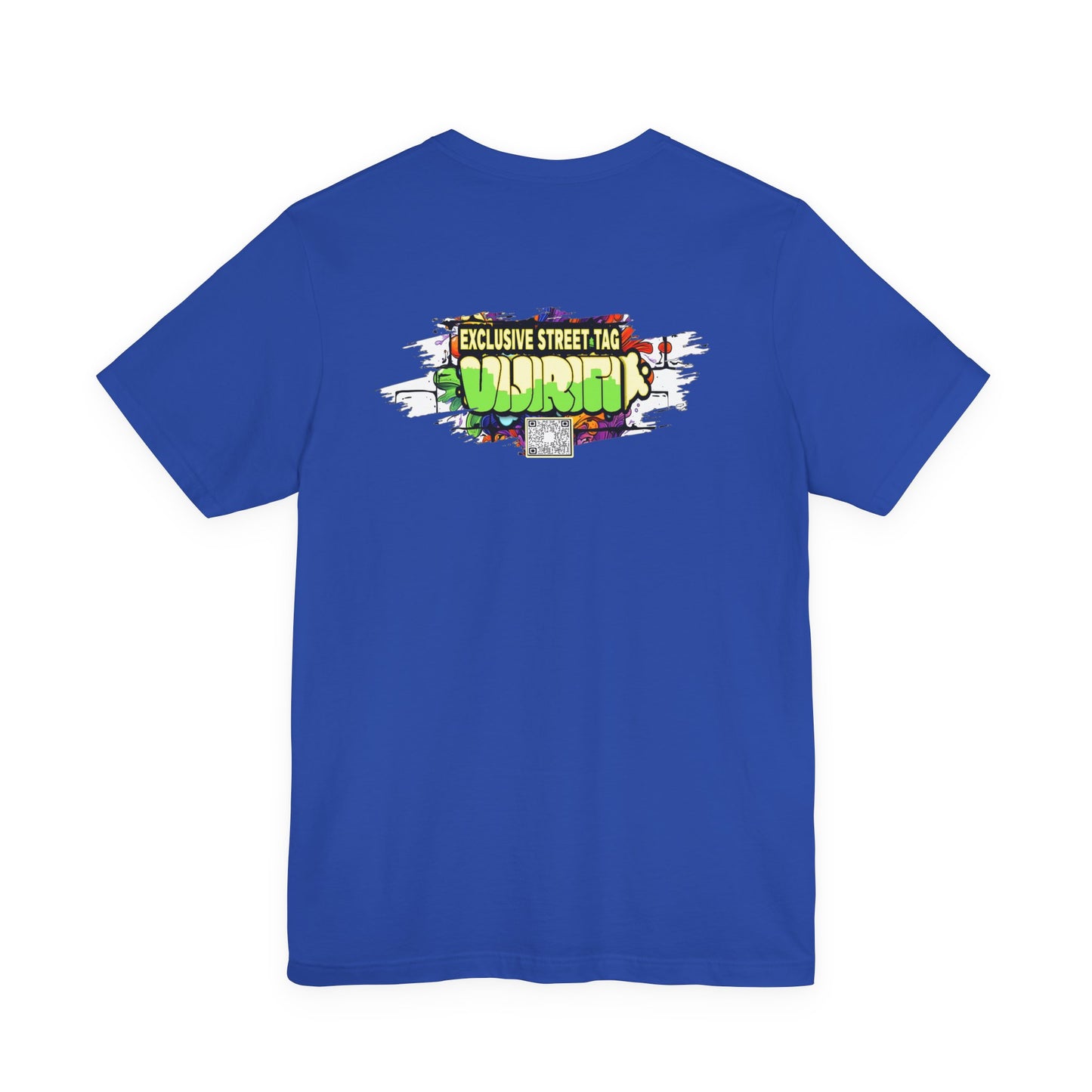 In every way detroit Lions Color tee