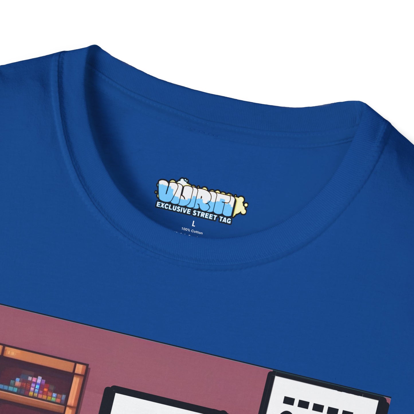 I'M TRYING TO PLAY THE GAME V2 Tee