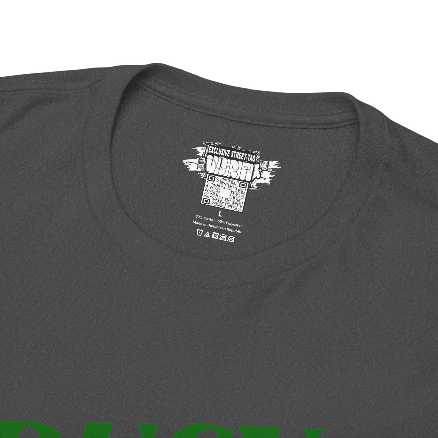 "Busy Making Money Unisex Heavy Cotton Tee, Funny Graphic Tee, Casual Wear, Gift for Hustlers, Entrepreneur Shirt