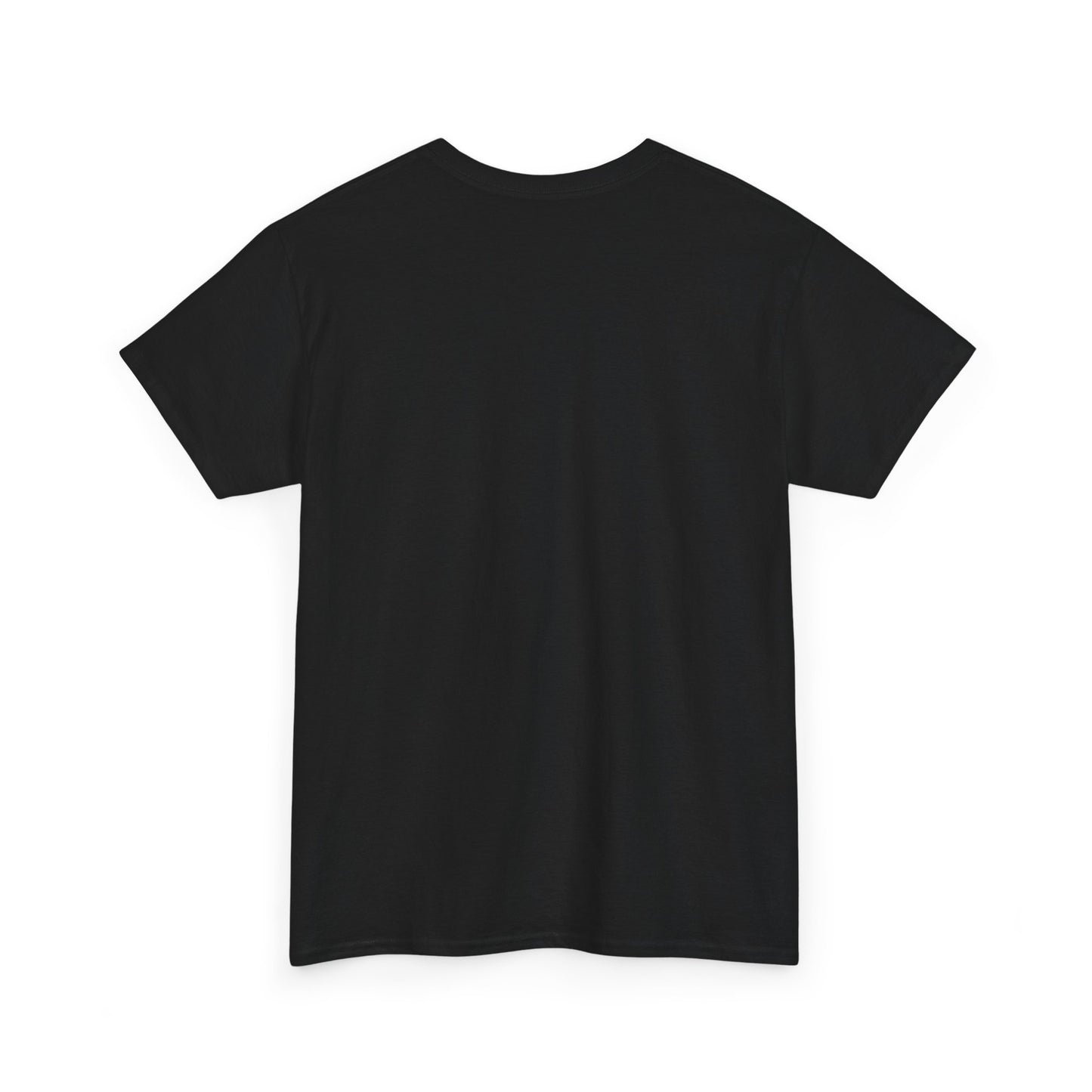 "Patriotic Unisex Heavy Cotton Tee | Made in USA T-Shirt, Graphic Tee for Independence Day, Casual Wear, Gift Idea, American Pride