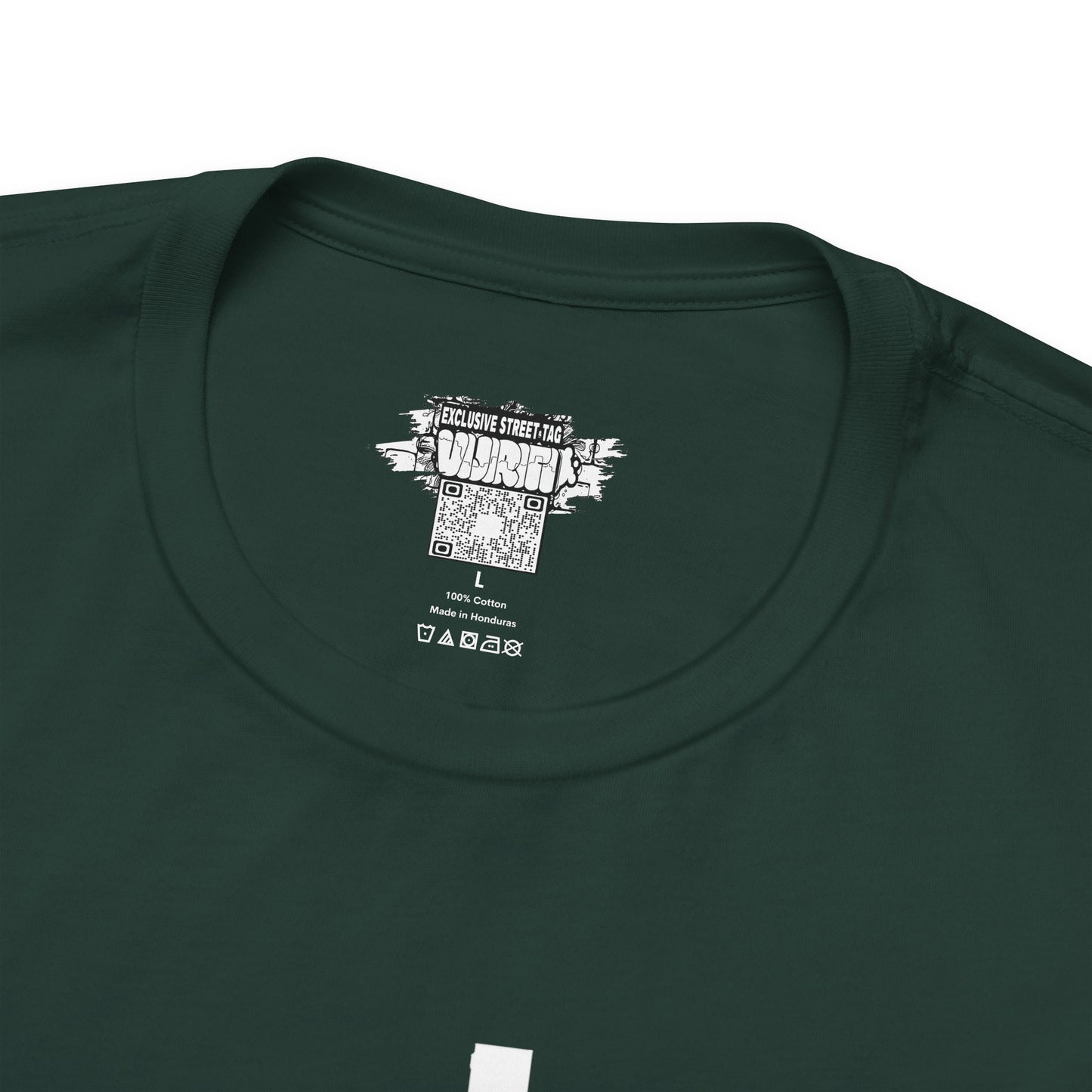 Big motor pipes 313 Detroit Tee