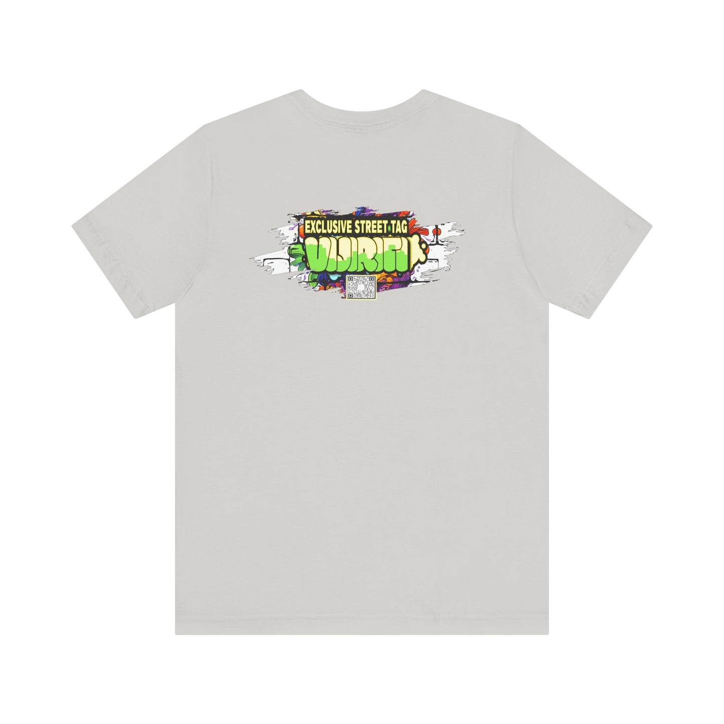 In every way detroit Lions Color tee
