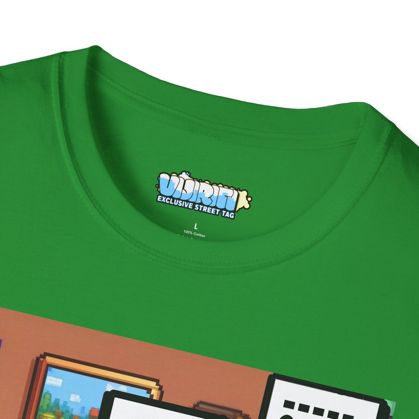 I'M TRYING TO PLAY THE GAME V1 Tee