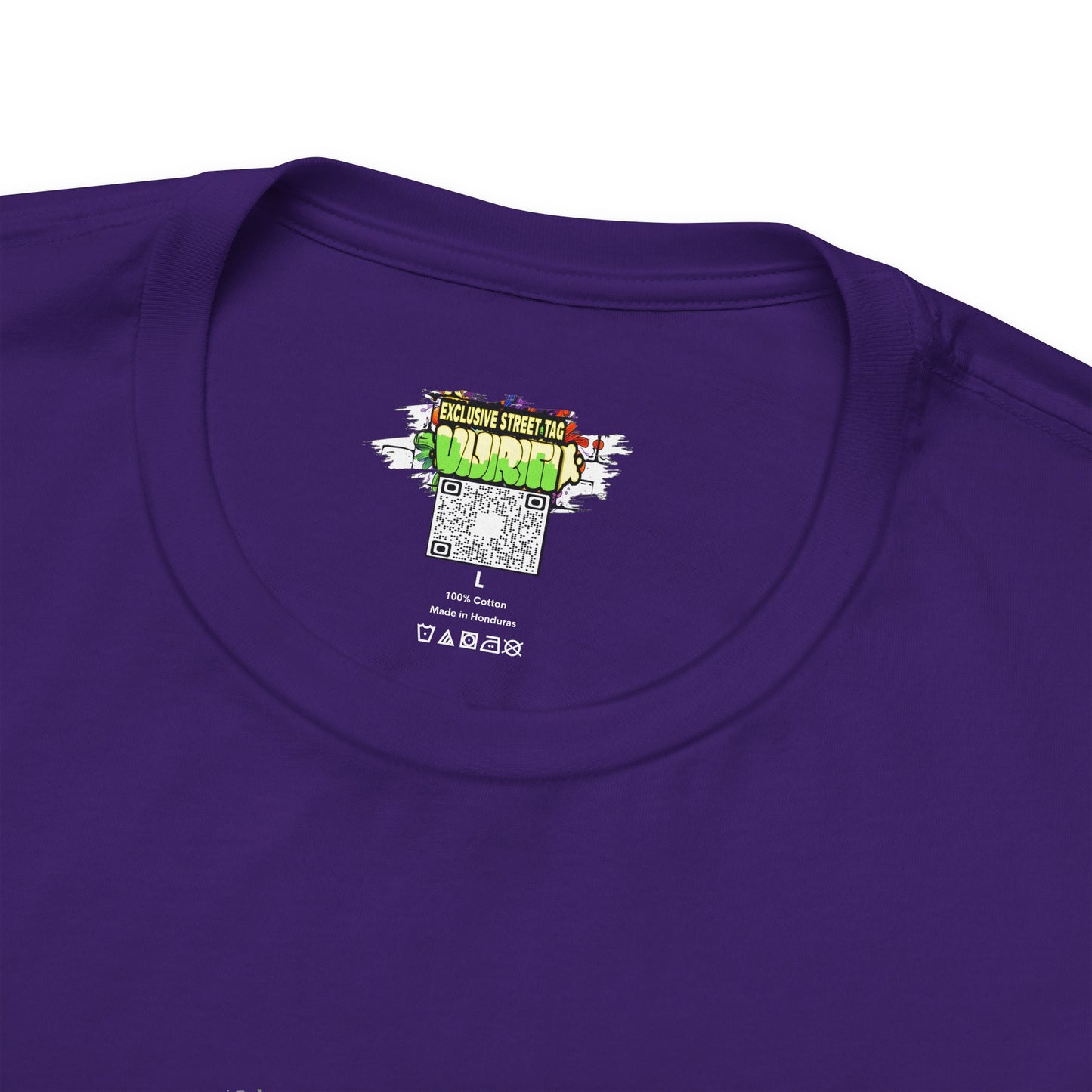 "Cosmic Beats Astronaut Tee - Unisex Short Sleeve T-Shirt