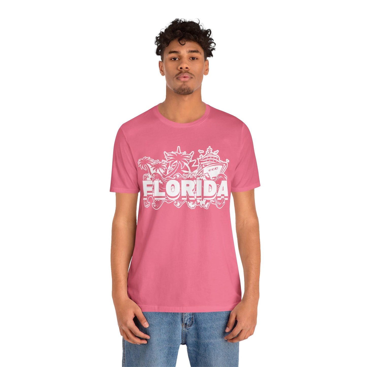 FLORIDA TEE