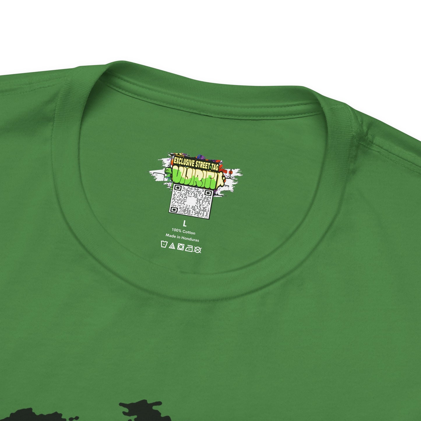 Break Bread With Me Unisex Short Sleeve Tee - Fun Graphic T-Shirt
