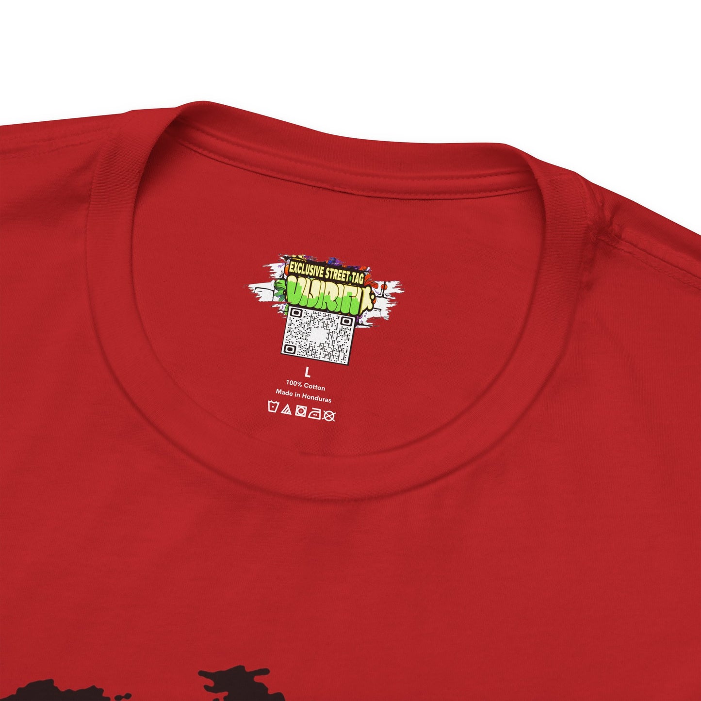 Break Bread With Me Unisex Short Sleeve Tee - Fun Graphic T-Shirt