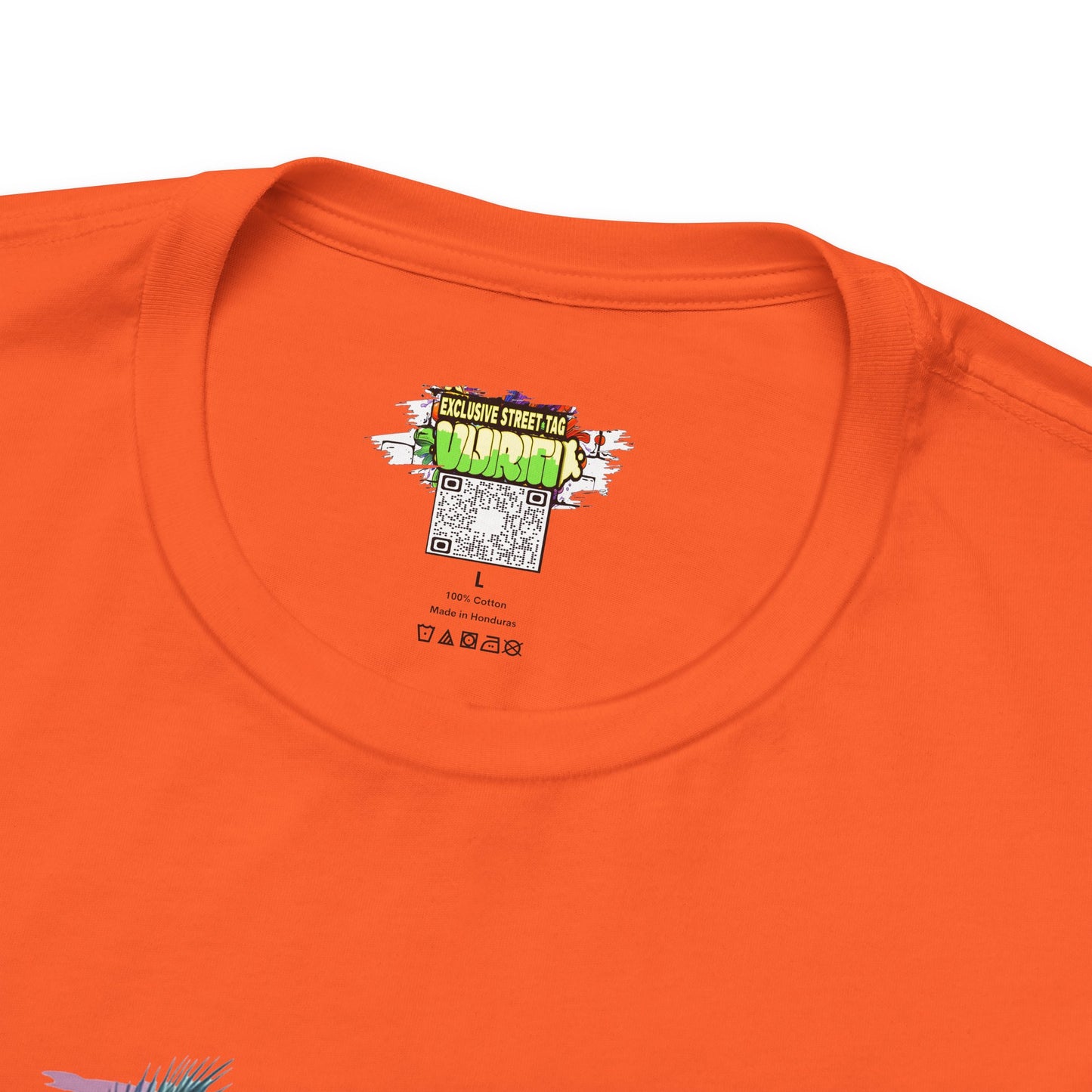 Tropical Sunset Tee - Perfect for Summer Vibes, Beach Days, Relaxation, Gifts, Vacation