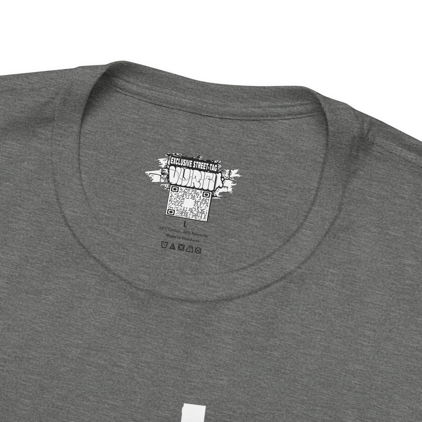Big motor pipes 313 Detroit Tee