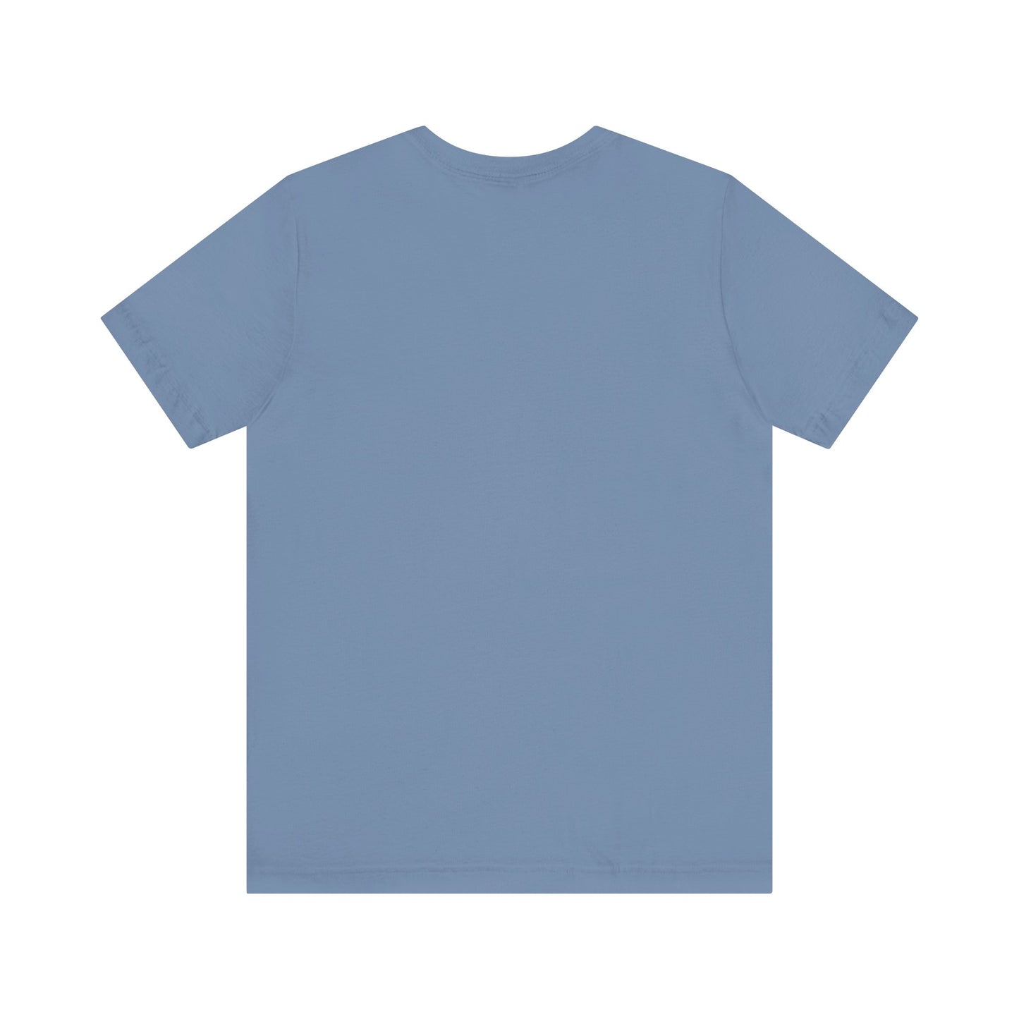 Big Pipes Detroit Tee