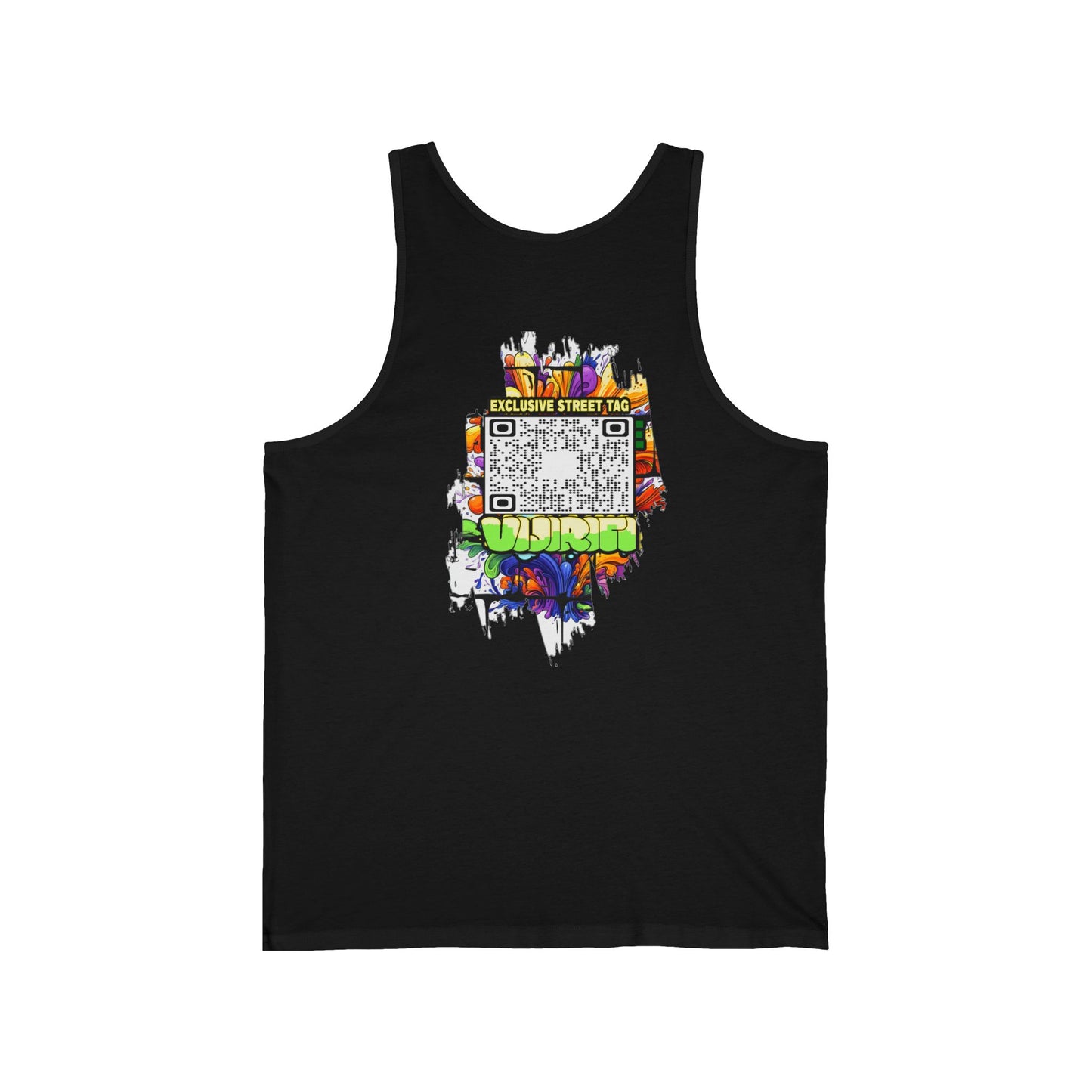 Beach Drinks Tropical Sunset Tank Top, Beach Vibes Shirt, Vacation Apparel, Summer Fashion, Unisex Jersey Tee