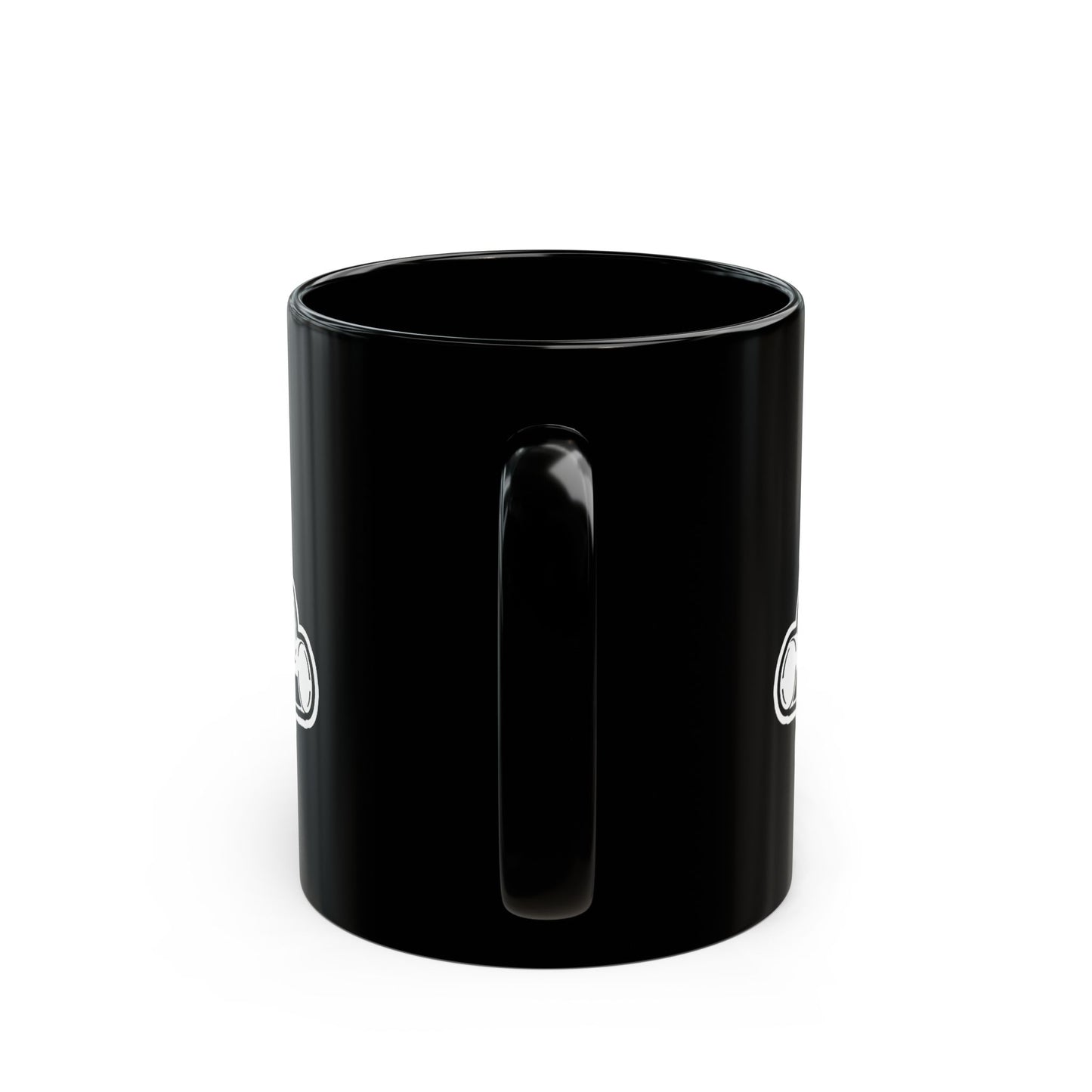 Bing pipes 313 detroit Black Mug (11oz, 15oz)