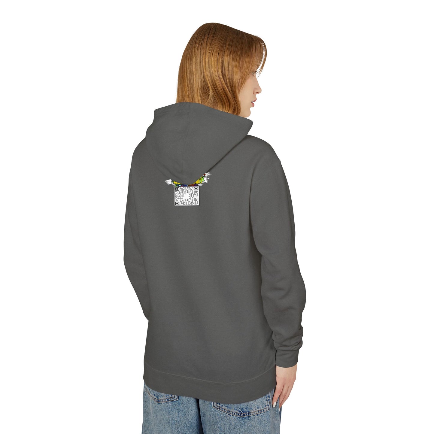 " Pitbull Hoodie, Lightweight Animal Sweatshirt, Perfect for Dog Lovers, Outdoor Wear, Casual Style, Gift for Pet Owners