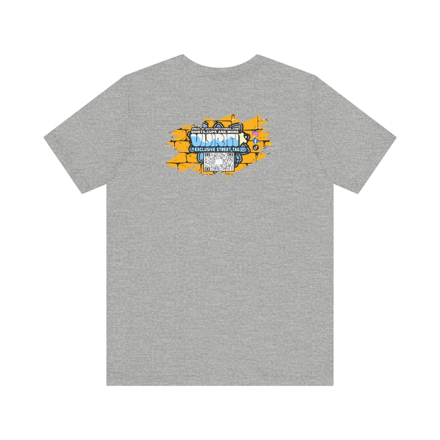 LION COLOR DETROIT 313 FOOT BALL SHIRT
