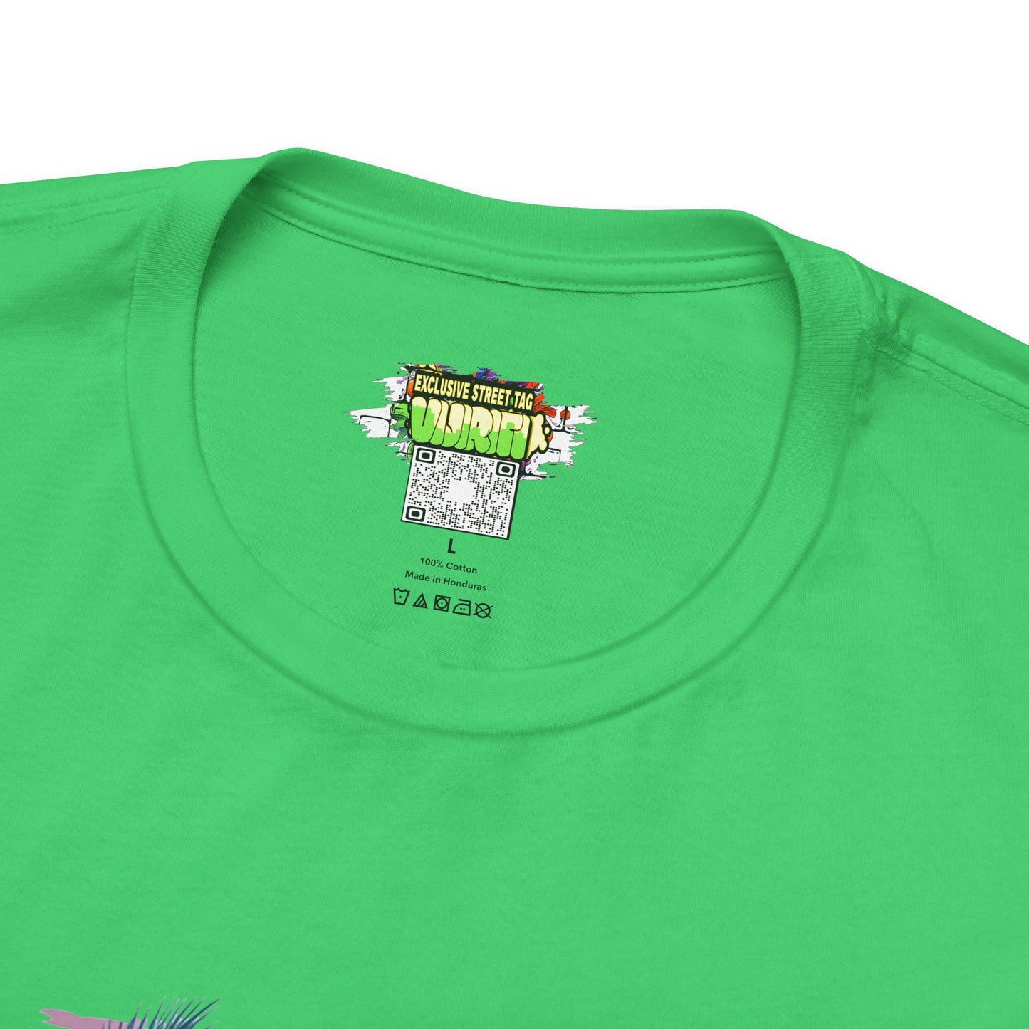 Tropical Sunset Tee - Perfect for Summer Vibes, Beach Days, Relaxation, Gifts, Vacation
