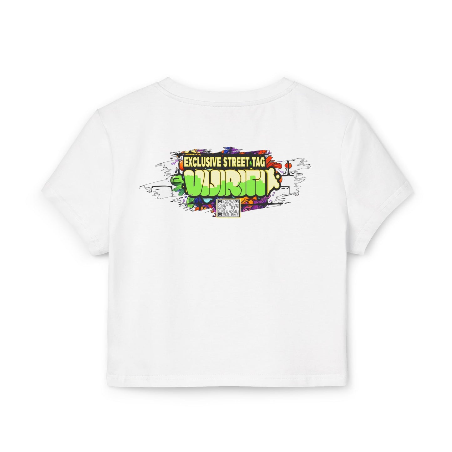 Beach and Drinks Tropical Summer Vibes Women's Baby Tee, Cute Graphic Tee for Beach Days, Casual Wear, Vacation Apparel, Festival Ready