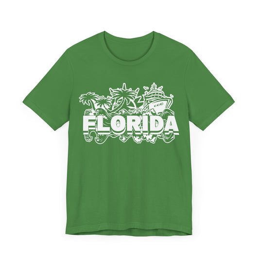 FLORIDA TEE
