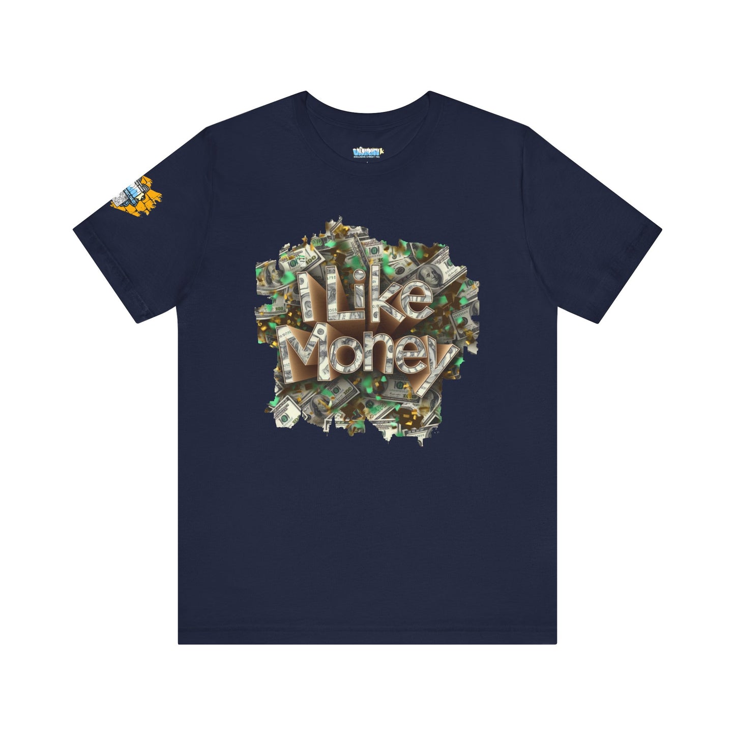 I like money Tee