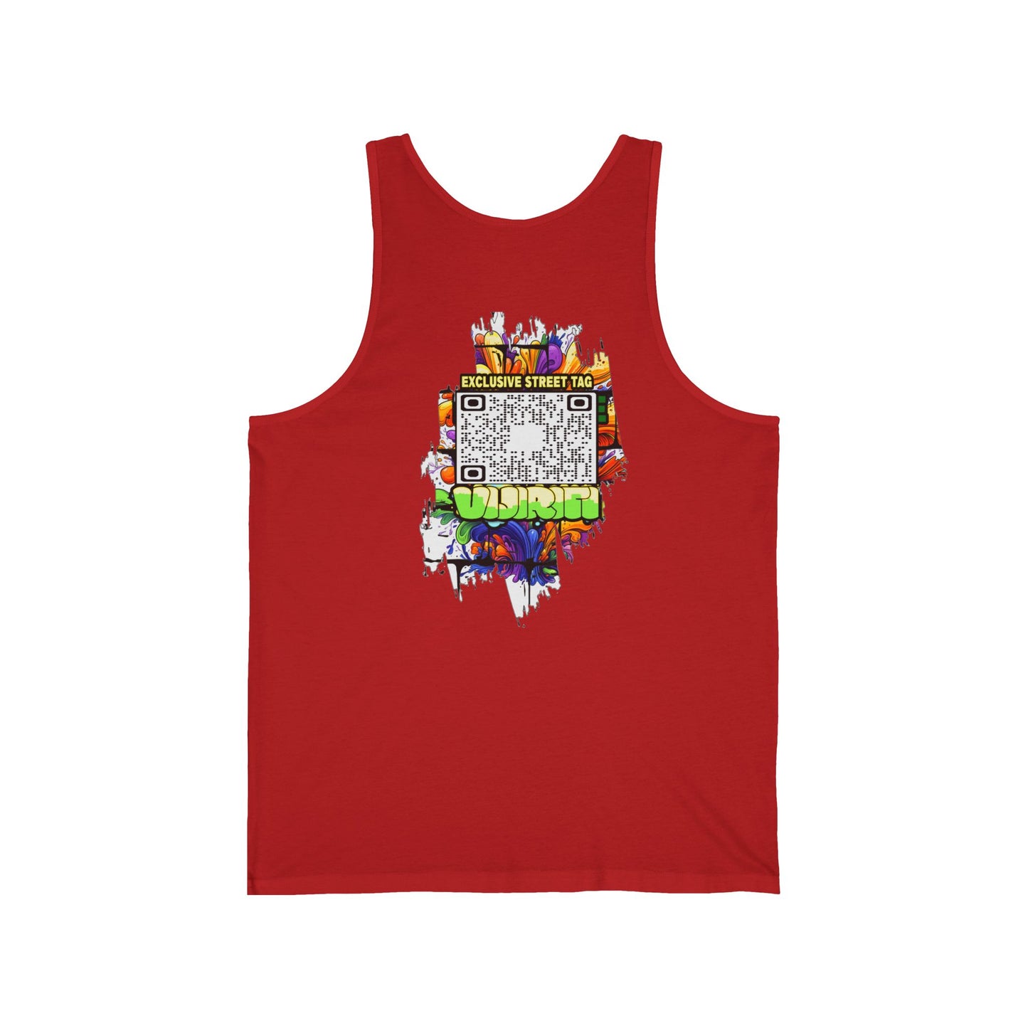 Beach Drinks Tropical Sunset Tank Top, Beach Vibes Shirt, Vacation Apparel, Summer Fashion, Unisex Jersey Tee