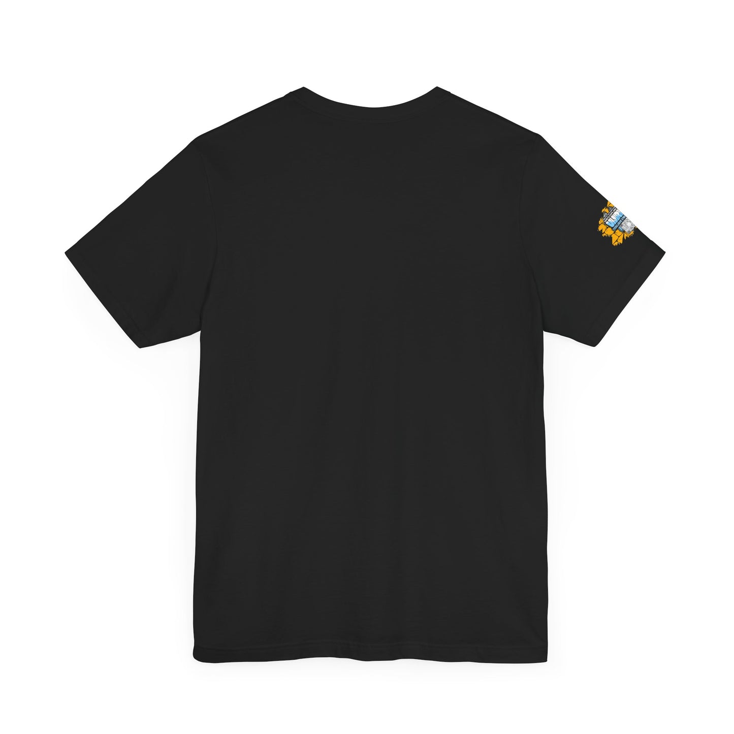 Gym Vibes Men's Jersey Tee - 'I’m a Man That Like the Girls That Be in the Gym'