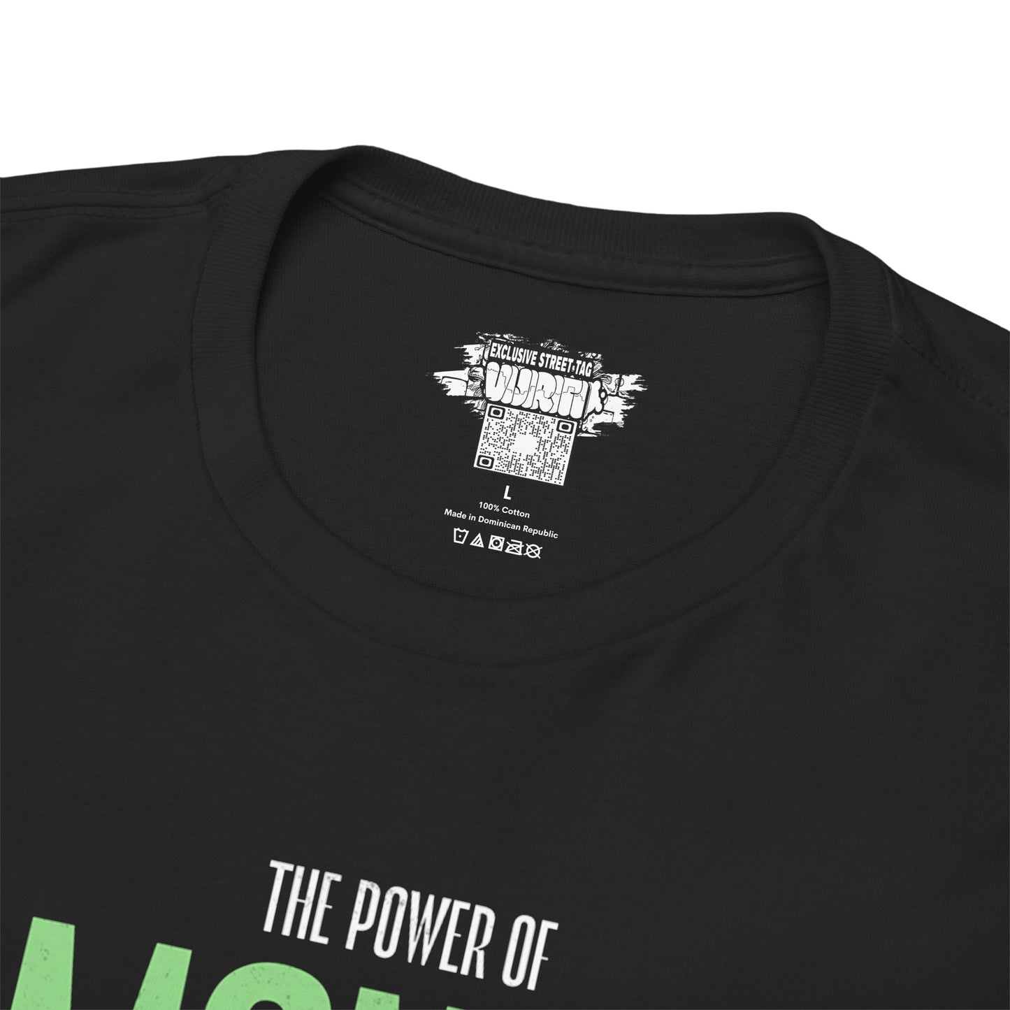 "Money Money Unisex Heavy Cotton Tee with Money Design | Streetwear, Gift for Him, Graphic Tee, Casual Wear, Unique T-Shirt