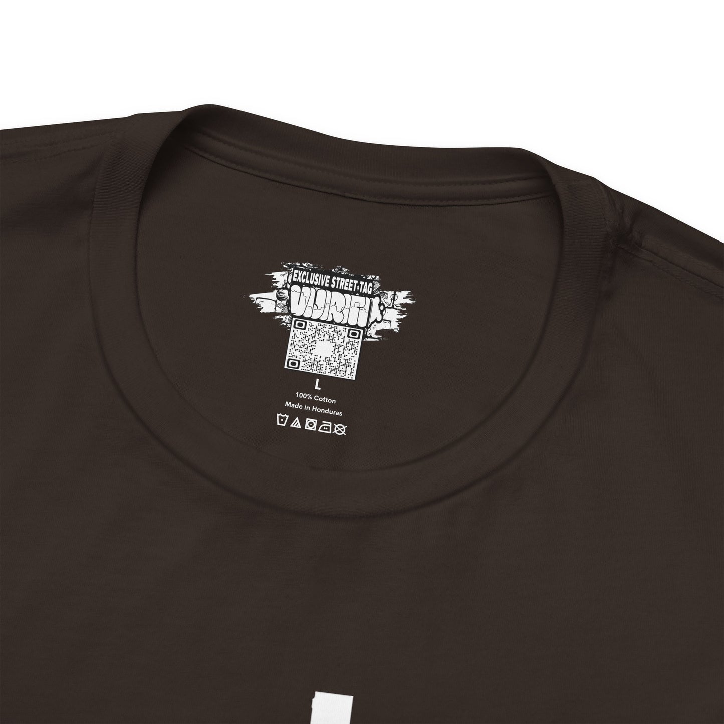 Big motor pipes 313 Detroit Tee