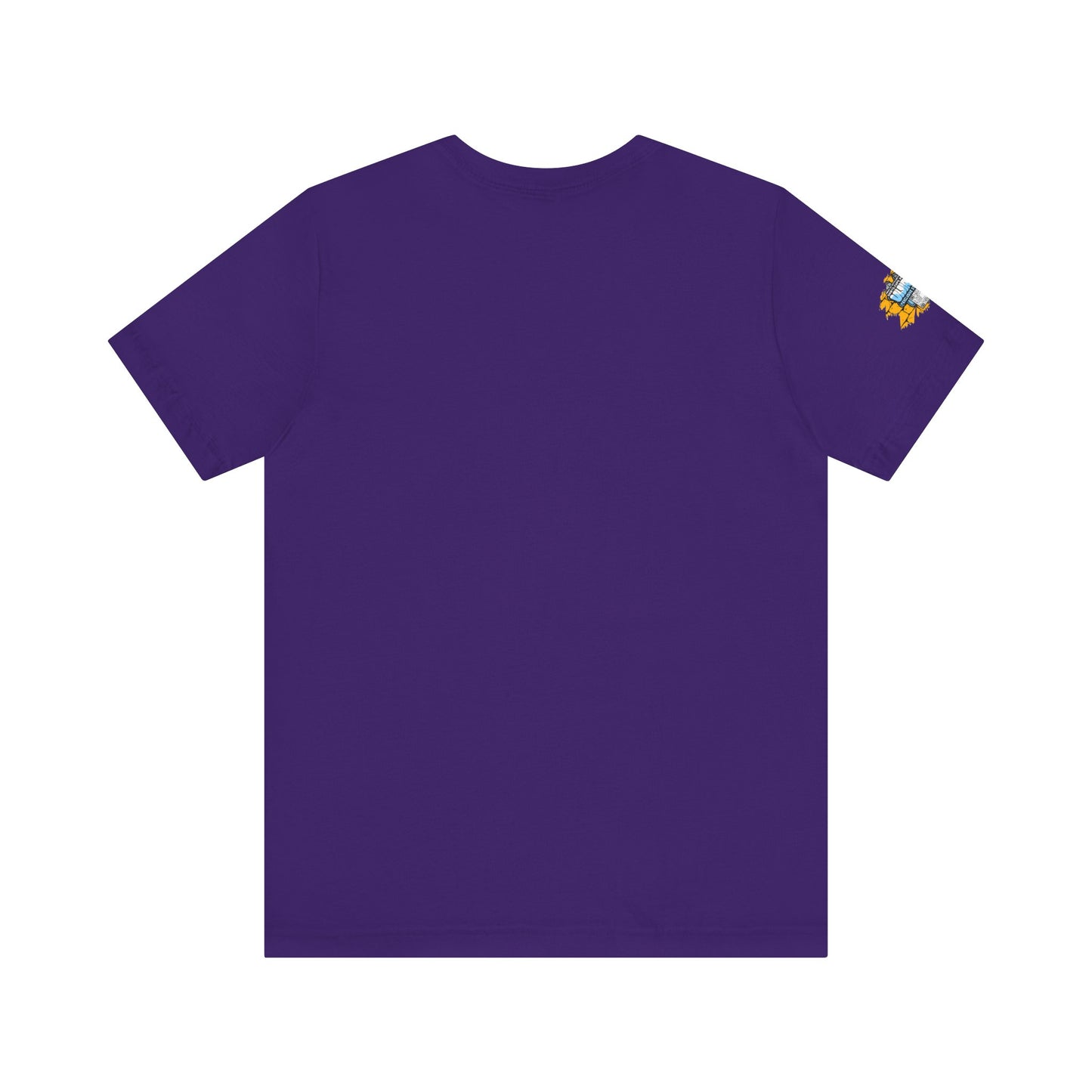 "Paper Chaser" Unisex Short Sleeve Tee - Fun & Vibrant Graphic Tee for Entrepreneurs & Dreamers