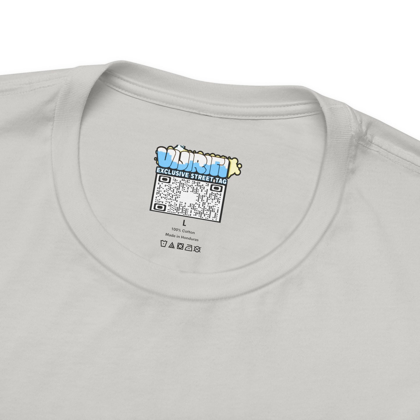 I Stay G-Up Unisex Jersey Tee, Graphic Tee, Streetwear Shirt, Urban Fashion, Casual Gift for Him/Her