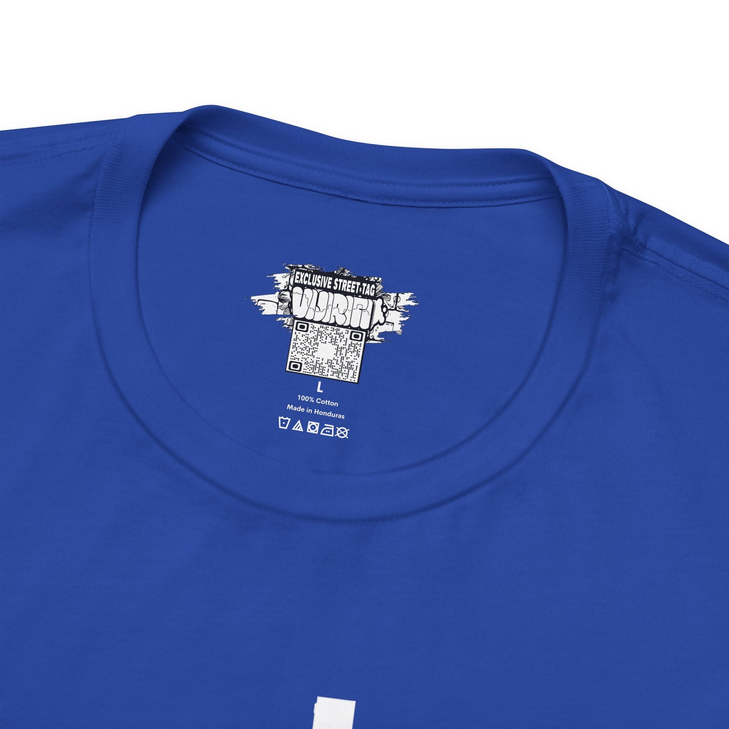 Big motor pipes 313 Detroit Tee