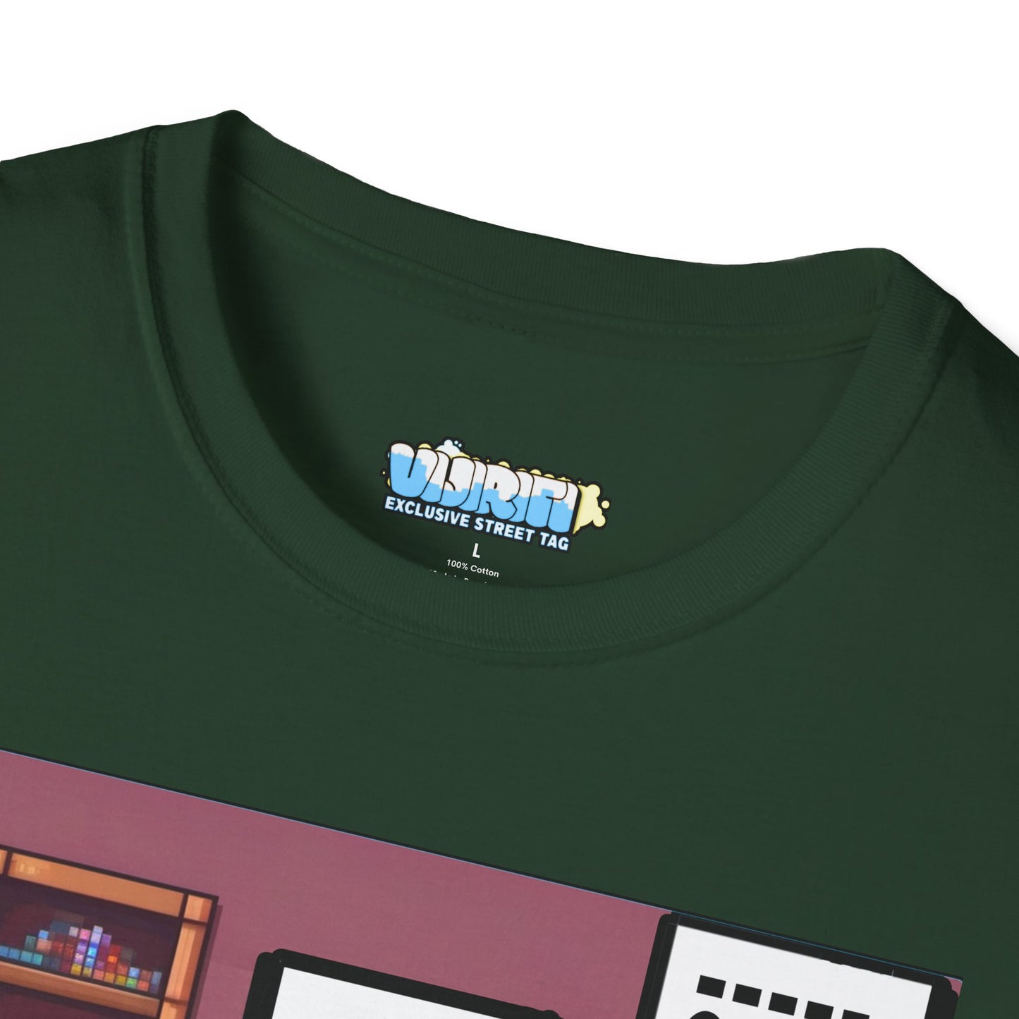 I'M TRYING TO PLAY THE GAME V2 Tee