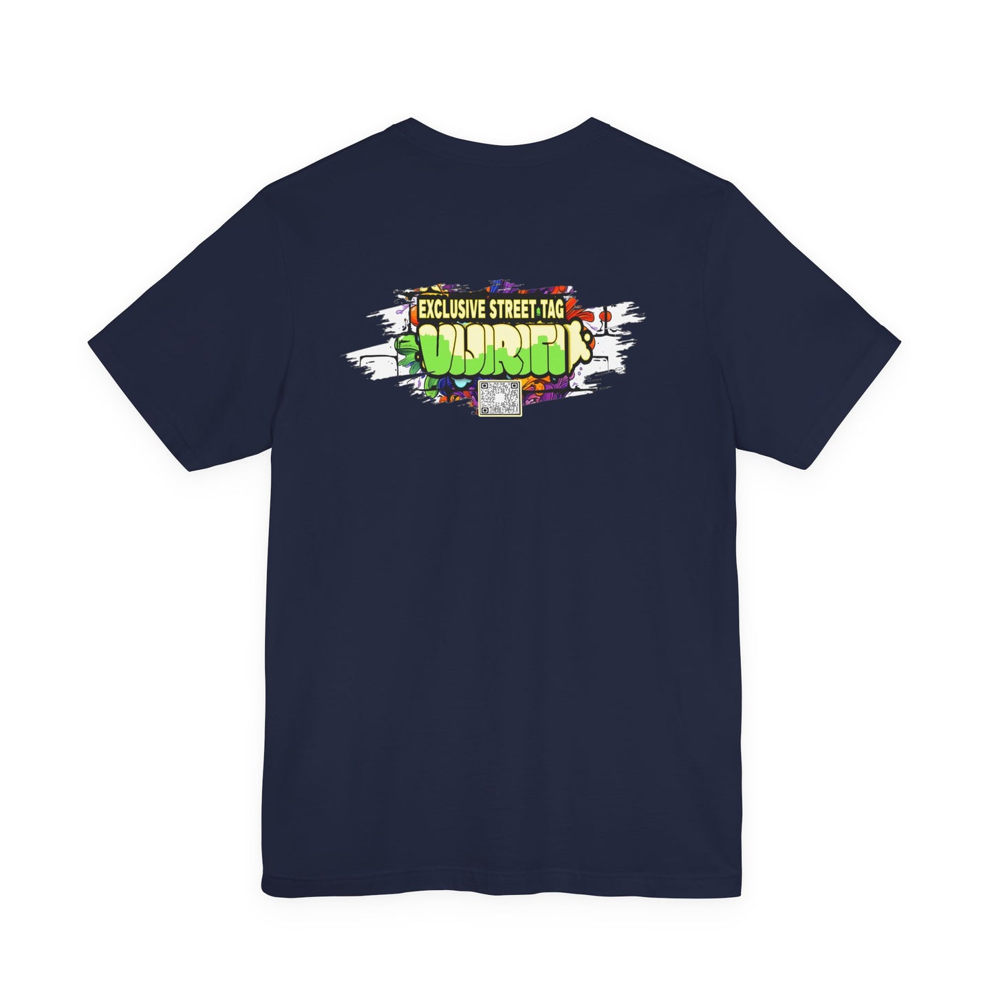 In every way detroit Lions Color tee