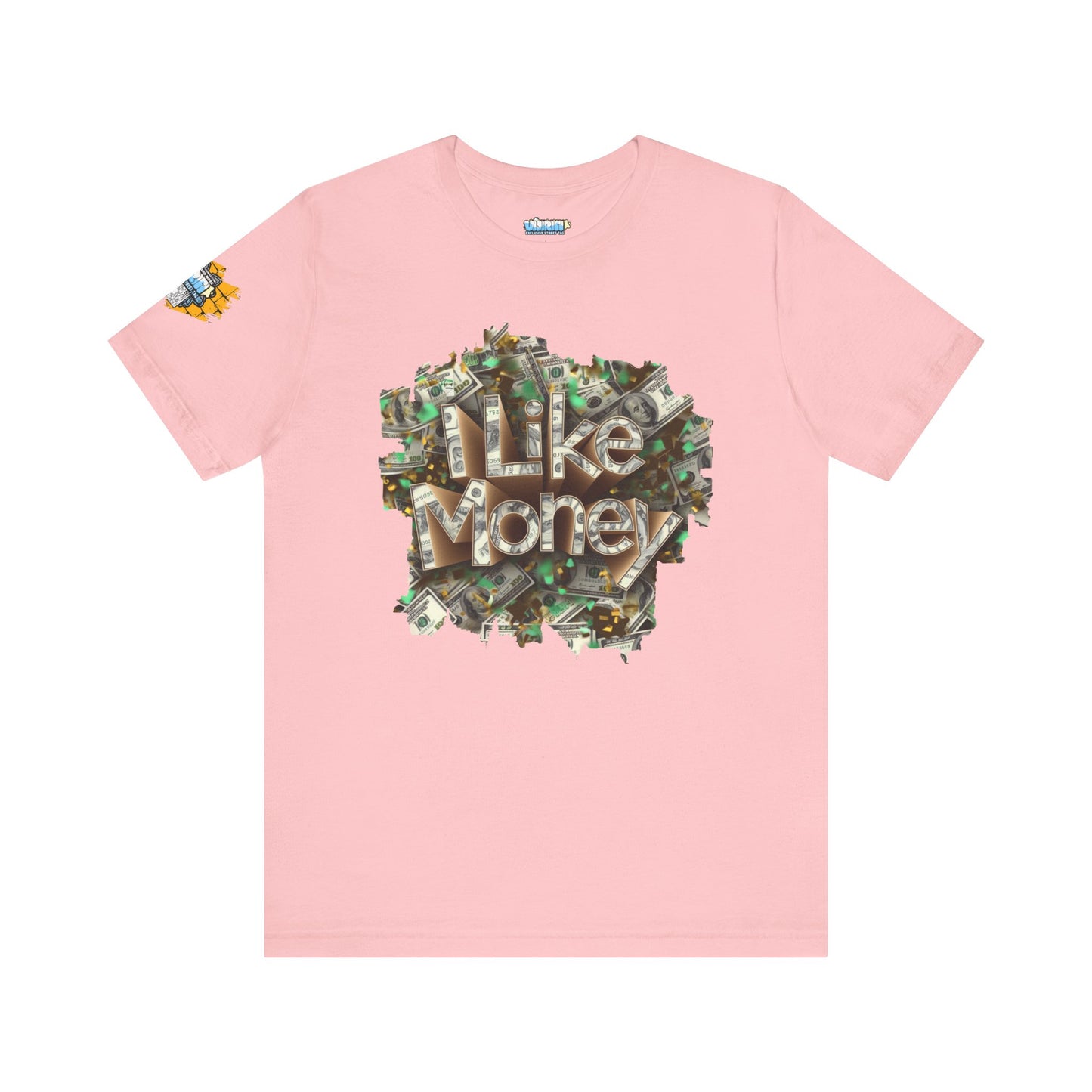 I like money Tee