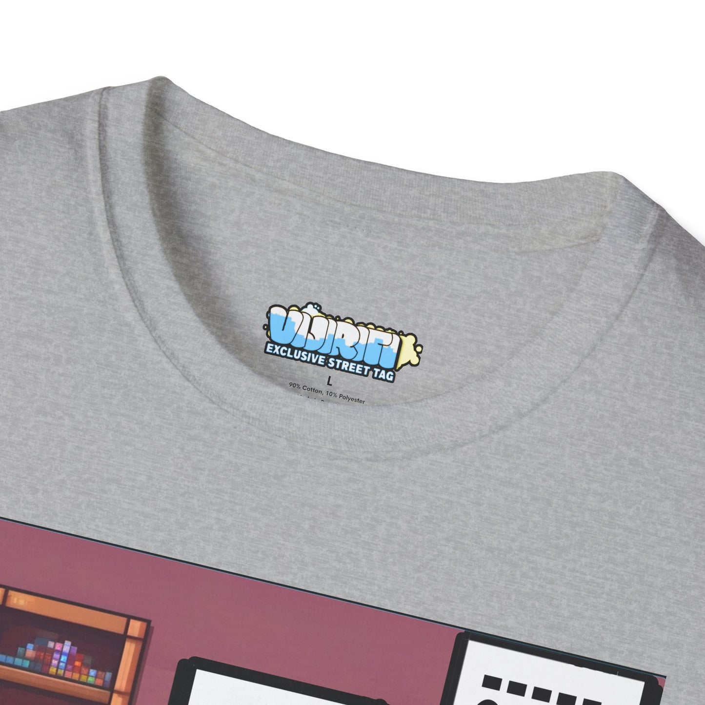 I'M TRYING TO PLAY THE GAME V2 Tee