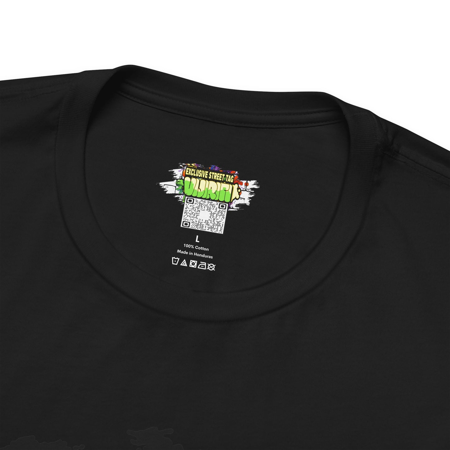Break Bread With Me Unisex Short Sleeve Tee - Fun Graphic T-Shirt