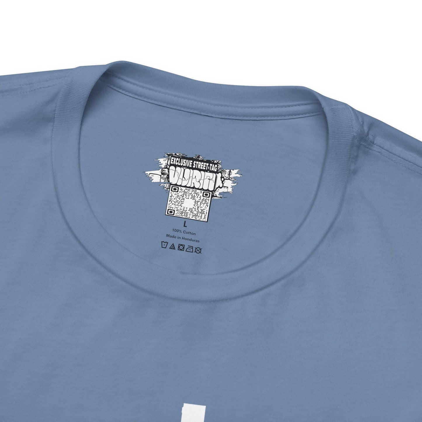 Big motor pipes 313 Detroit Tee