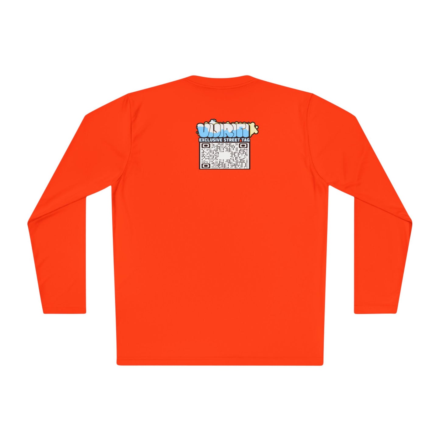 Break Bread Lightweight Long Sleeve Tee