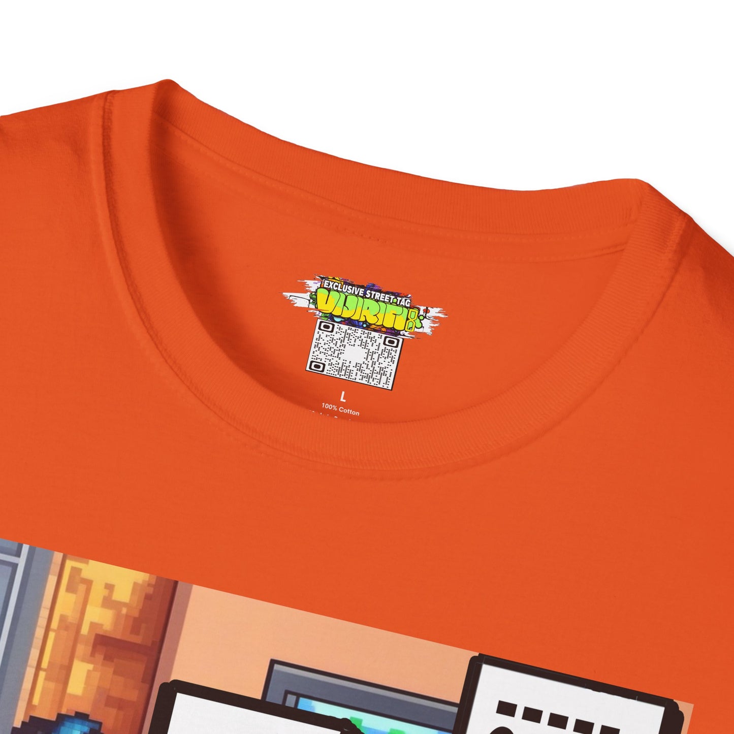 I'M TRYING TO PLAY THE GAME V3 Tee