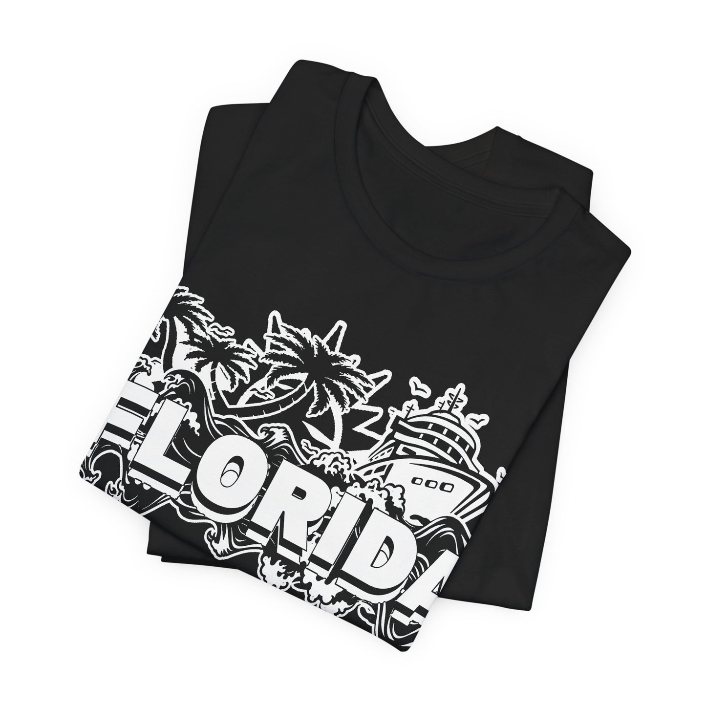 FLORIDA TEE
